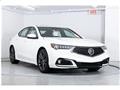 Acura
TLX A-Spec
2020