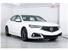Acura TLX A-Spec 2020