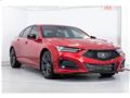 Acura
TLX A-Spec
2021